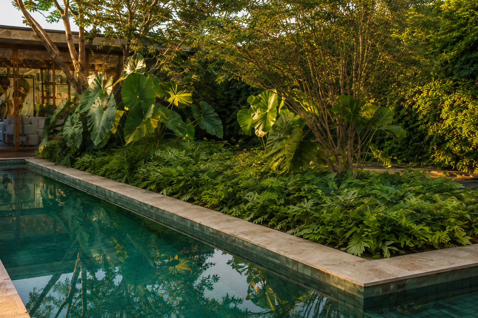 Living Solarium
